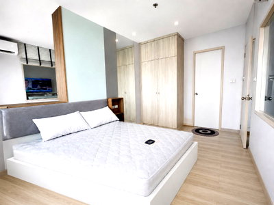 Condos for rent : Lumpini Park Vibhavadi - Chatuchak  Condo For Rent / Line : @mintocondo