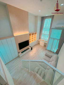 ✨ For Sale: Ideo Sathorn - Wongwian Yai Condo ✨ 💰 Only 5,950,000 THB