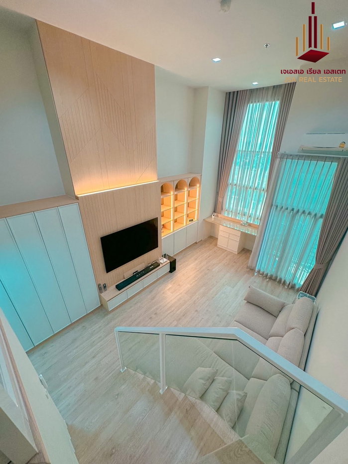 รูป ✨ ขาย ไอดีโอ สาทร - วงเวียนใหญ่✨  ราคา 5,950,000 บาท - รูปที่ 1/3