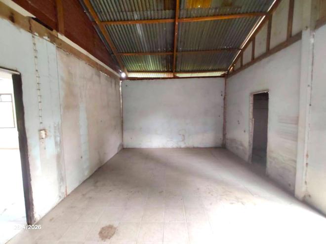 picture HOME 107.6 Sq.w. Ban Fang Khon Kaen for 567,000 - 7/26