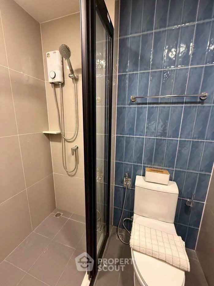 picture Studio Condo at NIA By Sansiri near BTS Phra Khanong (ID 3038546) - 10/11