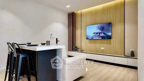 คอนโด 2 ห้องนอน ให้เช่า ศรีธานา คอนโดมิเนียม ใกล้ มช. (ID 3038337)