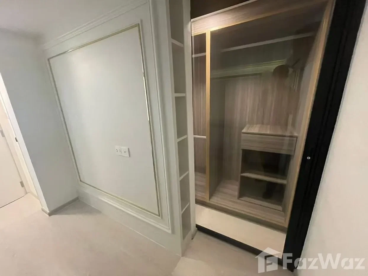 รูป ขาย คอนโด 2 ห้องนอน ในโครงการ ไนท์บริดจ์ พหลโยธิน - อินเตอร์เชนจ์ 6500657 - รูปที่ 12/14