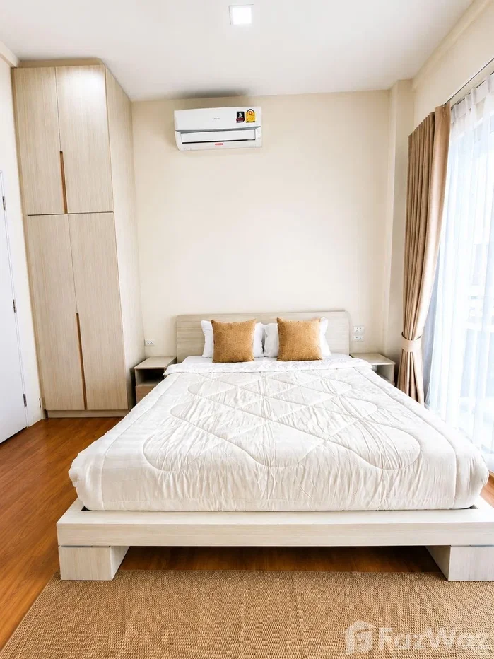 รูป บ้านเดี่ยวให้เช่า 3 ห้องนอน ในโครงการ เดอะริช วิลล่า เกาะแก้ว 6500808 - รูปที่ 14/14