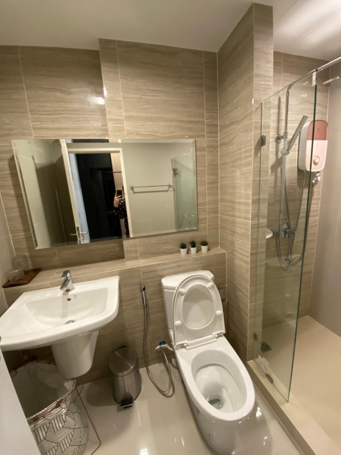 รูป For rent NICHE MONO SUKHUMVIT Bearing  - รูปที่ 4/10