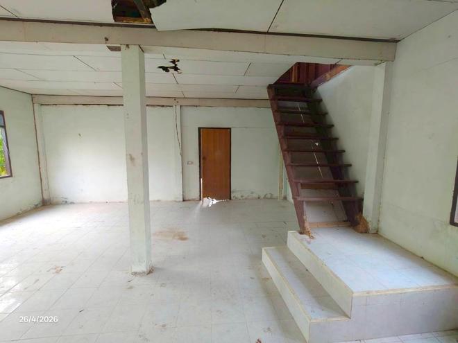 picture HOME 107.6 Sq.w. Ban Fang Khon Kaen for 567,000 - 3/26
