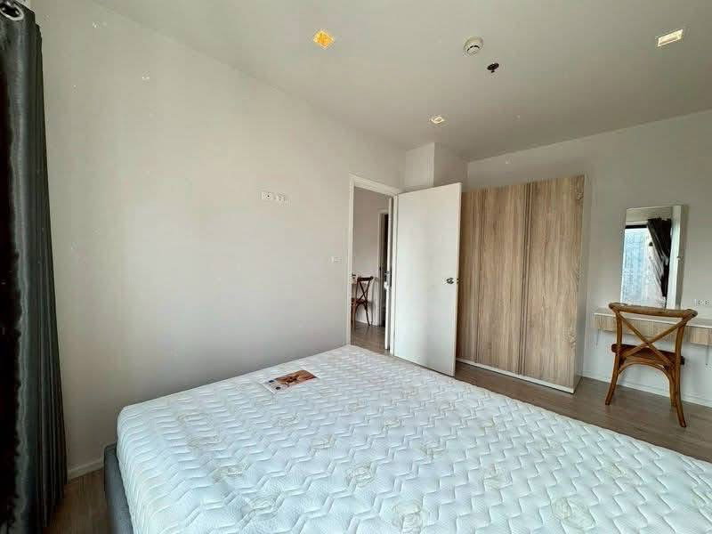 รูป ปล่อยเช่า Escent ตึกสูง   ชั้น 10 ขนาด 32 ตรม. 1 ห้องนอน 1 ห้องน้ำ - รูปที่ 6/14