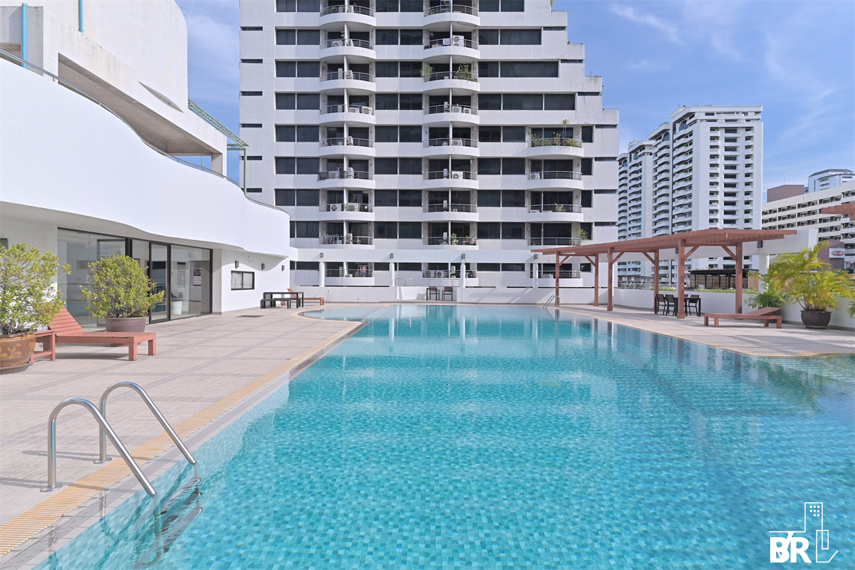 picture Supalai Place Sukhumvit 39 - 8/9