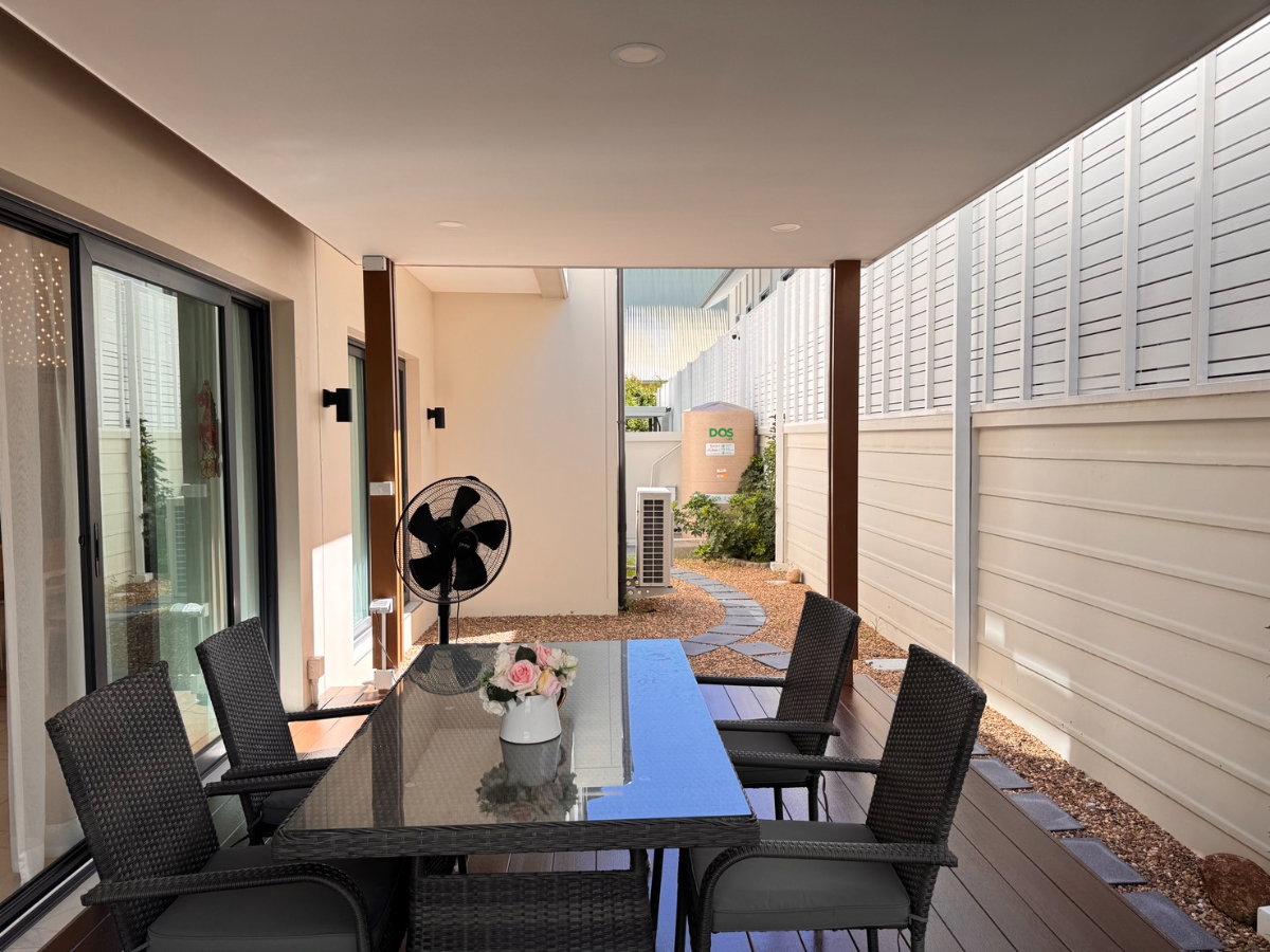 รูป For Sale | The Lavish – LV8 Aurora Pool Villa** Luxury Ready-to-Move-In Home with Private Swimming Pool S03-2712 - รูปที่ 23/38