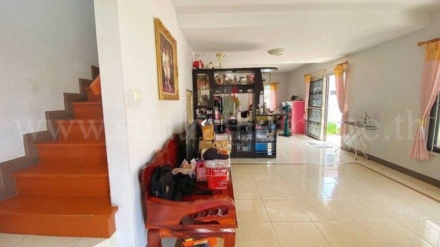 รูป บ้านแฝด คันทรี่ปาร์ค 3 ทำเลดี ถนนข้าวหลาม ถูกสุดในโครงการ - รูปที่ 19/20