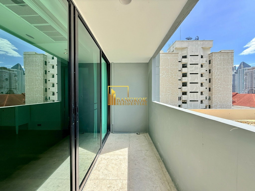 รูป Beautifully Renovated 3 Bedroom Apartment Near NIST School - BR21275AP - รูปที่ 8/48