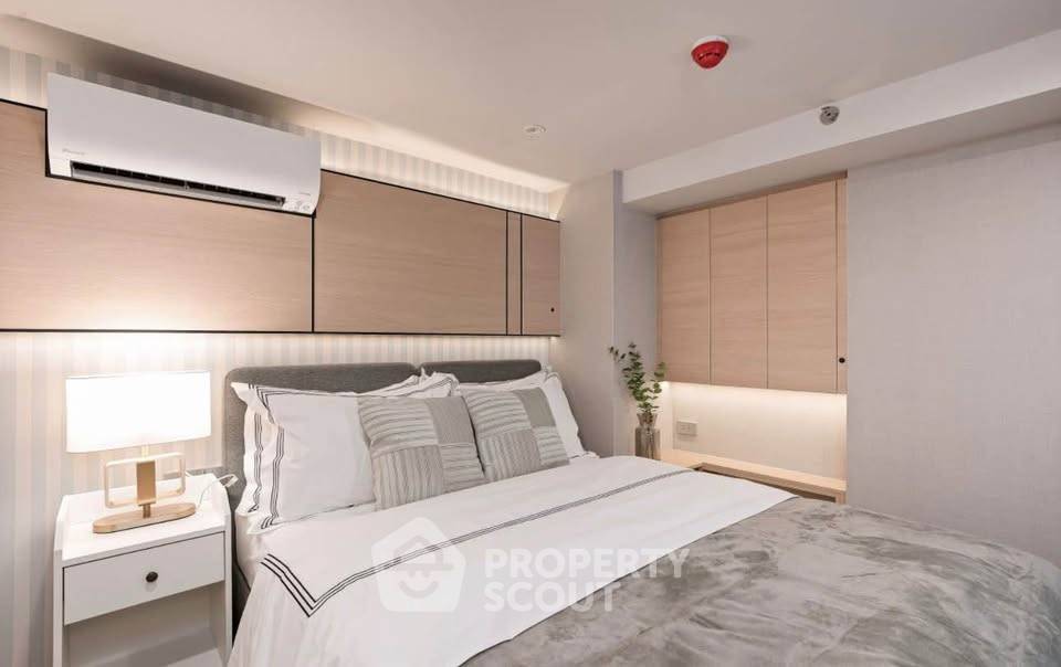picture 2-BR 55 Sqm Condo At Culture Chula Near MRT Sam Yan (300m) (ID 3036422) - 5/6