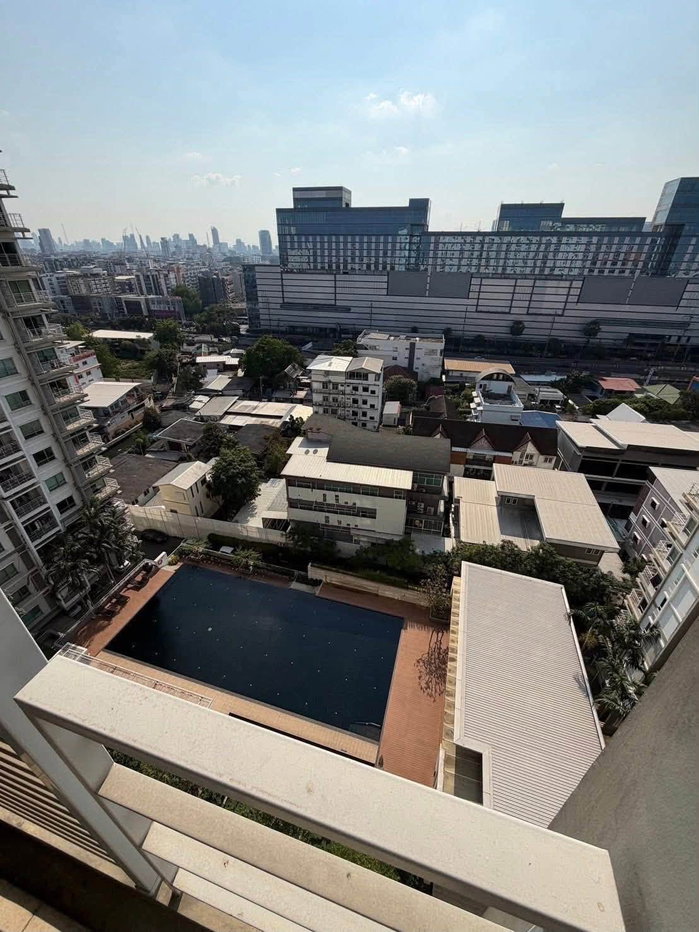 รูป 🔥 ขาย คอนโด เดอะ รูม รัชดา–ลาดพร้าว 32 (The Room Ratchada–Ladprao 32) | ใกล้ MRT ลาดพร้าว และ MRT ลาดพร้าว (สายสีเหลือง) - รูปที่ 2/6