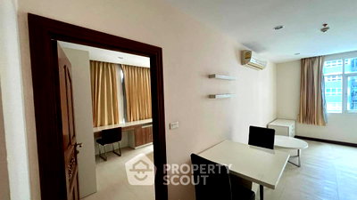 Condos for sale : 1-BR Condo At PG Rama 9, 400m To MRT Phra Ram 9 (ID 992359)