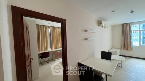 1-BR Condo At PG Rama 9, 400m To MRT Phra Ram 9 (ID 992359)