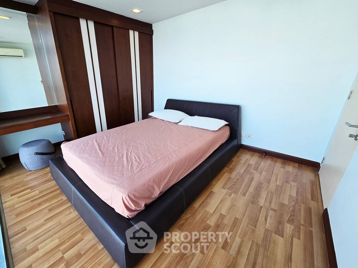 รูป คอนโด 2 ห้องนอน 80 ตร.ม. นัสศิริ แกรนด์ ใกล้ BTS เอกมัย 60 ม. (ID 3037037) - รูปที่ 5/17