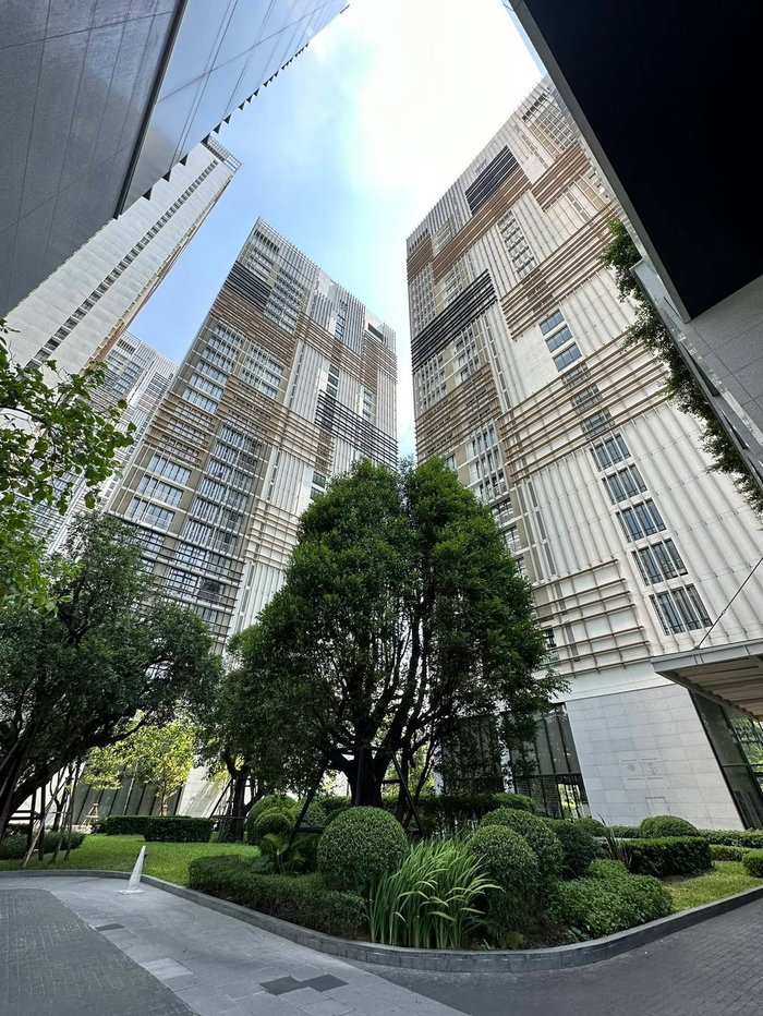 รูป ขายคอนโด Park Origin Phromphong / Park 24 ราคา 4,200,000 บาท [NCs260608] - รูปที่ 6/7