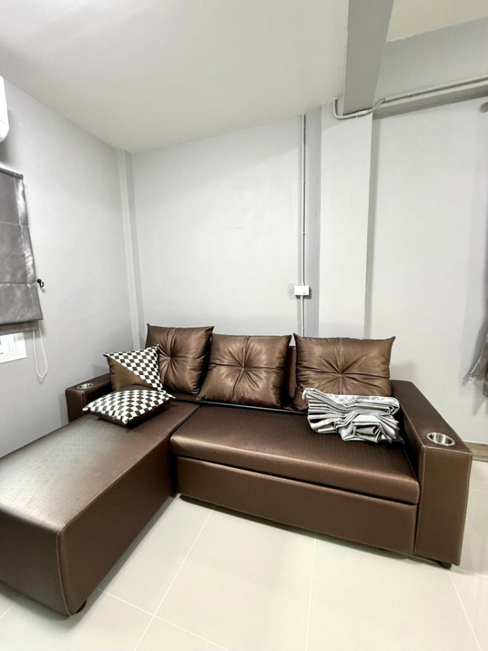 รูป 🏠 ให้เช่าบ้าน : บ้านเดี่ยวซอยโกสุมรวมใจ 5  รหัสทรัพย์ | 📌LNP-H1067 - รูปที่ 46/71