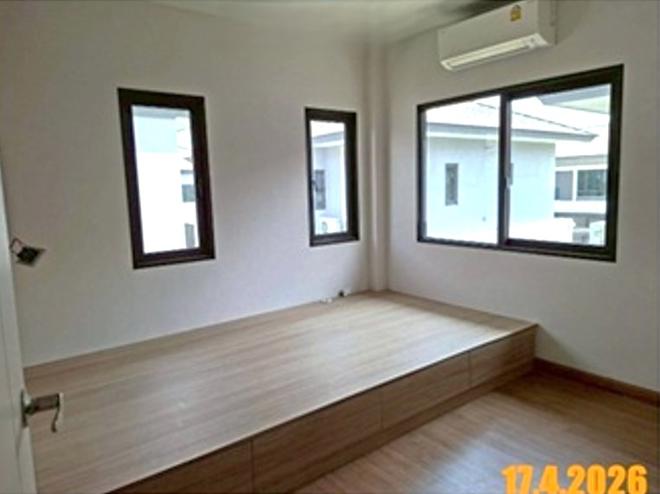 รูป บ้านเดี่ยว 80.8 ตร.วา เดอะซิตี้ รามอินทรา 2 เขตสายไหม กรุงเทพมหานคร 14M - รูปที่ 12/34