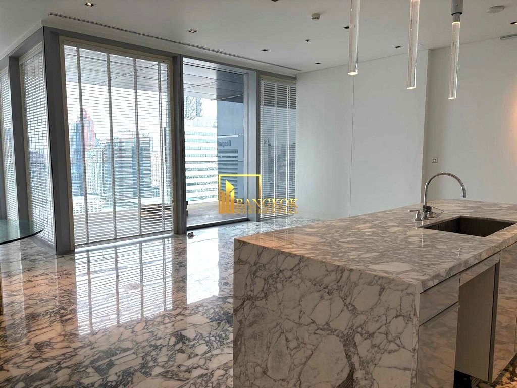 รูป The Ritz Carlton Residences | Sophisticated 3 Bed Luxury Condo - BR10871CD - รูปที่ 2/24