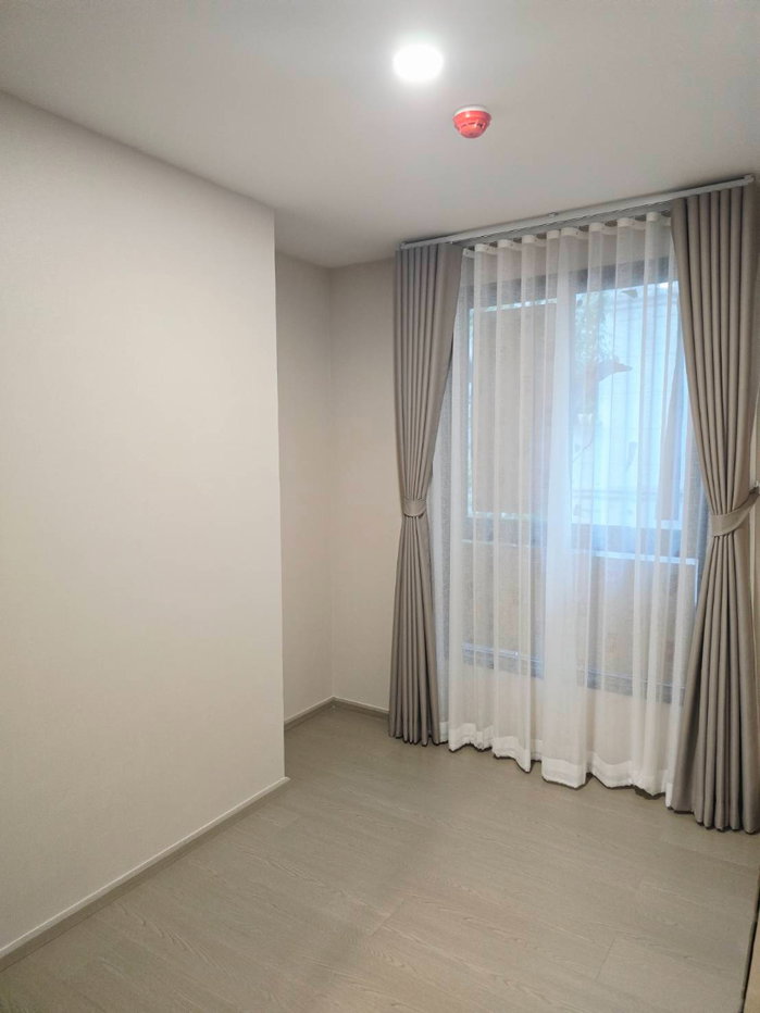 รูป 🏡 ให้เช่า Good Day สุขุมวิท 93 Type 1 BR Plus (2 ห้องนอน แต่งเองได้) เพียง 16,000 บาท/เดือน✨ ห้องใหม่ ผู้เช่าคนแรก รถรับส่ง BTS บางจาก - รูปที่ 4/14