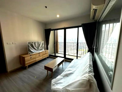 Condos for sale : FOR Sales The Parkland Charan-Pinklao  Unit  9/575 (C1922)