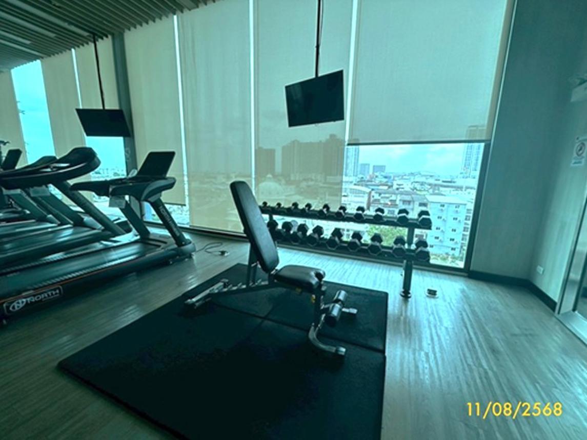 picture CONDO 30.43 Sq.m. Phasi Charoen Bangkok for 2.5M - 13/18