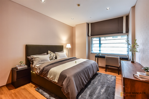 Saladaeng residences High-potential Location, Not as Expensive as You Think near MRT Silom Station
