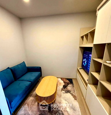 Condos for rent : 22nd-Floor 1-BR At ASPIRE Onnut Station, 300m To BTS On Nut (ID 2414491)
