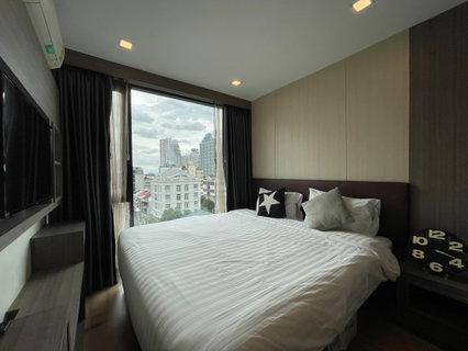รูปภาพ 🏙️✨ FOR RENT: Art @ Thonglor 25 — STYLISH CITY LIVING IN THE HEART OF THONGLOR! 💰 Rental Price: 30,000 THB/month | 📲 Line ID: @condobkk (with @)