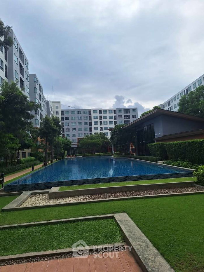 รูป คอนโด 2 ห้องนอนให้เช่า โครงการ D Condo Nim Chiang Mai ใกล้ CentralFestival (ชั้น 8) (ID 3028594) - รูปที่ 4/9