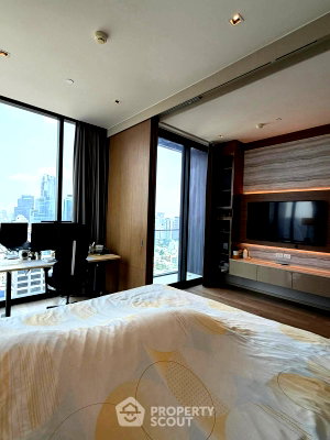 Condos for rent : 1-BR 36 Sqm Condo At Ashton Silom, 300m to BTS Chong Nonsi (ID 3037198)