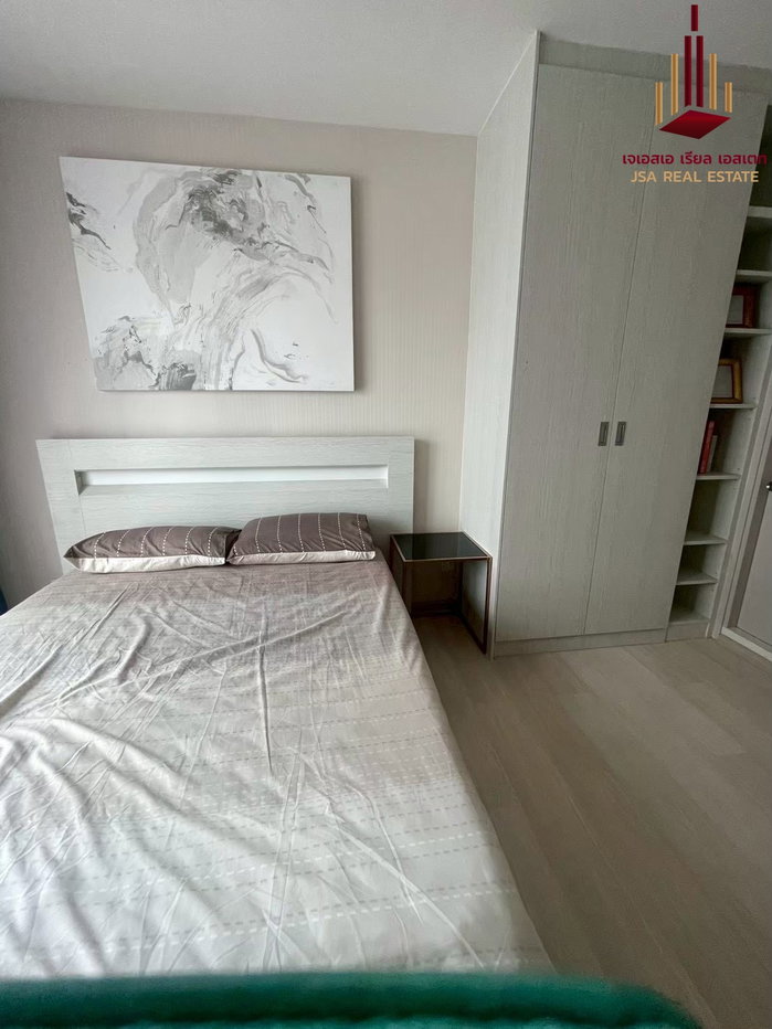 picture ✨ For Rent: Life Sukhumvit 48 Condo ✨  💰 Only 20,000 THB/month - 1/5
