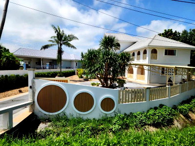 บ้านเดี่ยว เชียงใหม่ : 🏡 Pool Villa ดอยสะเก็ด เชียงใหม่