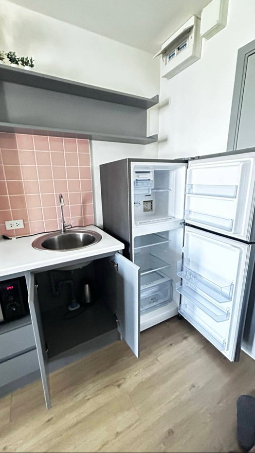 picture 📢For rent Attitude BU  Building A Floor 7 size 24 sqm - 6/8