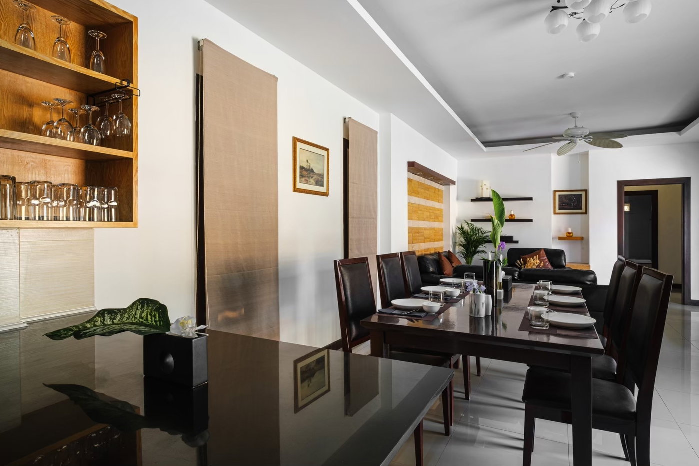 รูป Private Pool Villa for Rent North Pattaya Pet Friendly - รูปที่ 6/13