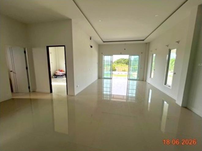 รูป บ้านเดี่ยว 154 ตร.วา เมืองขอนแก่น ขอนแก่น 3.8M - รูปที่ 9/40