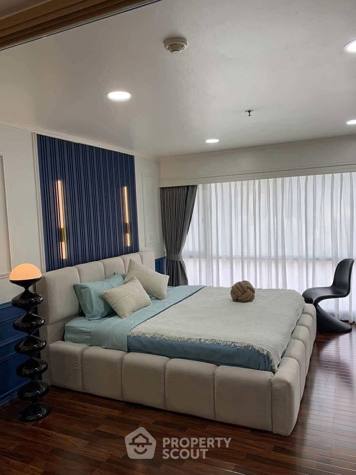picture 1-BR 40 Sqm Condo At Sukhumvit Suite, 23rd-Floor Near BTS Nana (ID 3023882) - 9/15