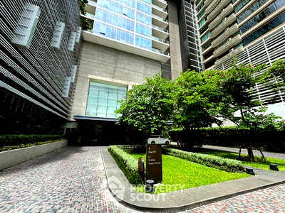 Condos for rent : 1-BR Condo 70 Sqm, 185 Rajadamri, 15th-Floor, 400m to BTS Ratchadamri (ID 2337623)