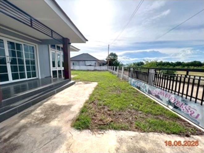 รูป บ้านเดี่ยว 154 ตร.วา เมืองขอนแก่น ขอนแก่น 3.8M - รูปที่ 4/40