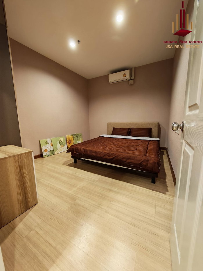 picture ✨ For Rent: Baan Sathorn - Chaophraya  Condo ✨    💰 Only 49,000 THB/month - 6/8