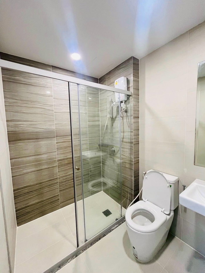 picture Code: 26KJ3323  for rent Supalai Veranda Sukhumvit 117 🔥🔥 Line ID: @kjcondo (with @)🔥🔥 - 10/10
