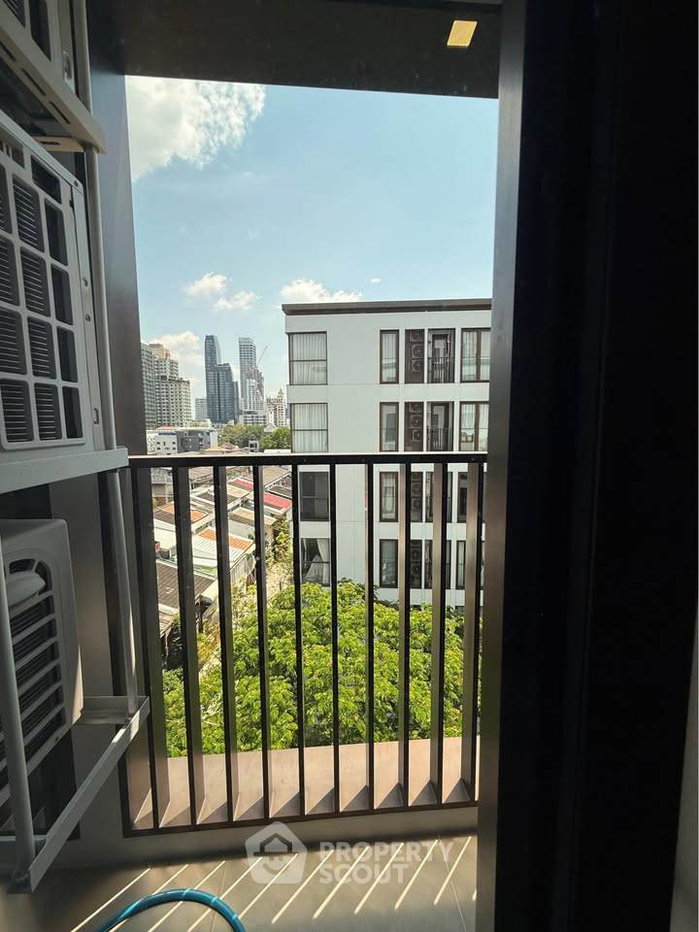 picture 1-BR Condo For Rent, Chapter Thonglor 25, Thong Lo Area 📍 (ID 3035926) - 12/13
