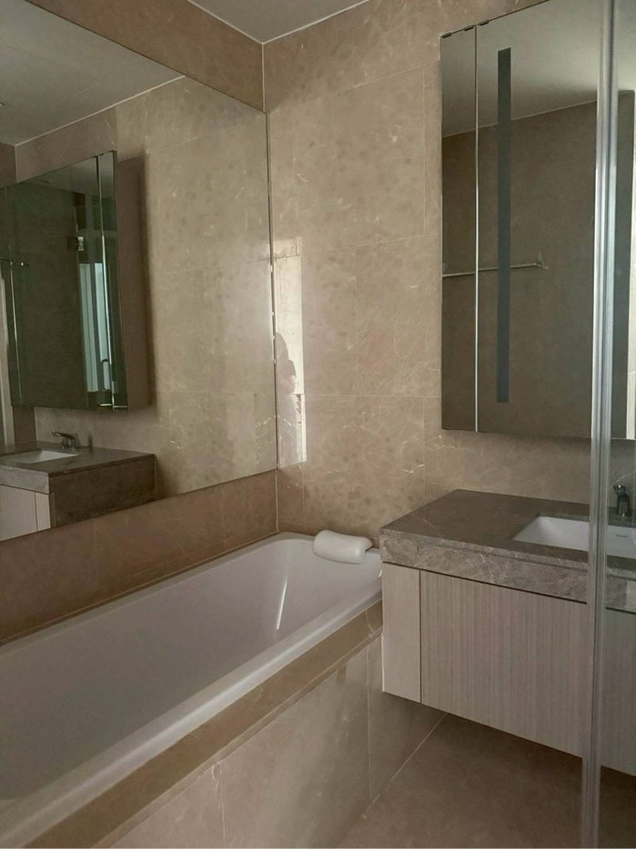 รูป 📌For rent Magnolias ติด Icon Siam  3 bedrooms 120,000/month🌈 - รูปที่ 11/11
