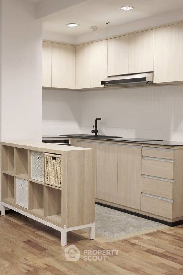 picture 2-BR 110 Sqm Condo At Noble Ora Near BTS Thong Lor (ID 3036007) - 8/10