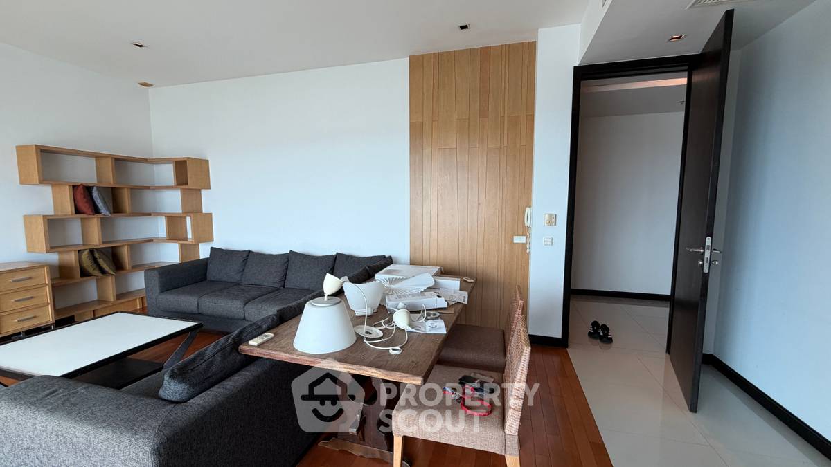 รูป คอนโด 2 ห้องนอน The Lofts Yennakart ชั้น 18 ขนาด 93 ตร.ม. ใกล้ช่องนนทรี (ID 2975706) - รูปที่ 4/40