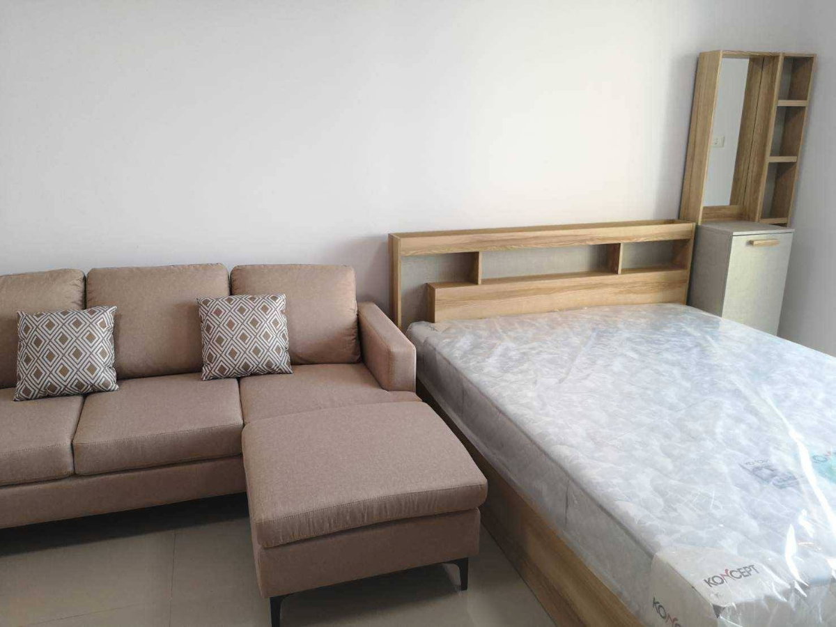 รูป Code: 26KJ3369  ให้เช่า Supalai River Resort 🔥🔥 จองเดือนนี้รับส่วนลด1,000บาท 🔥🔥 @kjcondo (มี@ข้างหน้าด้วยนะคะ) - รูปที่ 4/15