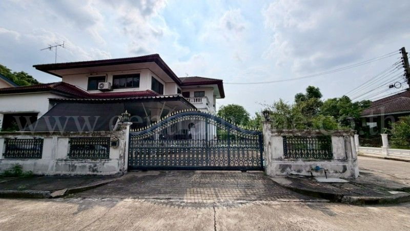 รูป บ้านเดี่ยว การ์เด้นโฮม วิลเลจ พหลโยธิน 60 - รูปที่ 2/29