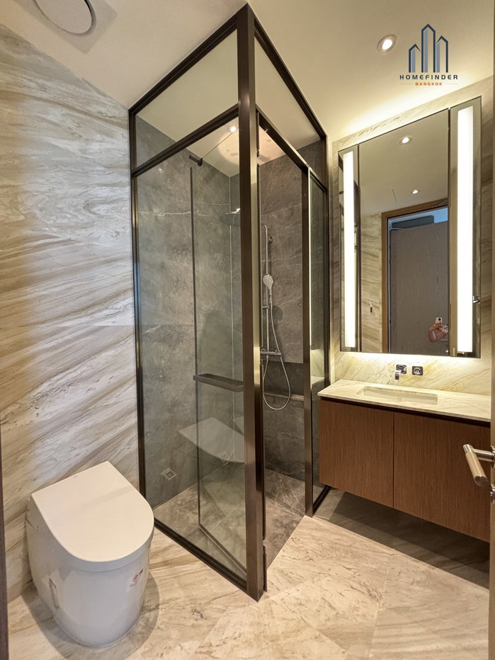 picture SCOPE Langsuan 1 bedroom, for sale - 12/12