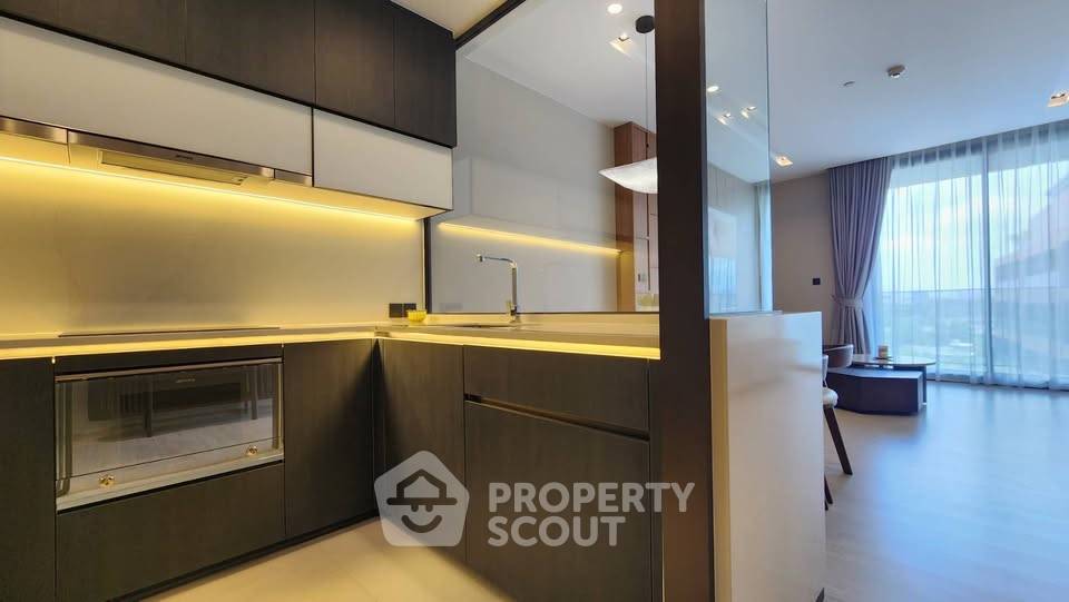 รูป คอนโด 2 ห้องนอน 79 ตร.ม. ให้เช่า The Room สุขุมวิท 38 ใกล้ BTS เอกมัย (ID 3039323) - รูปที่ 13/30
